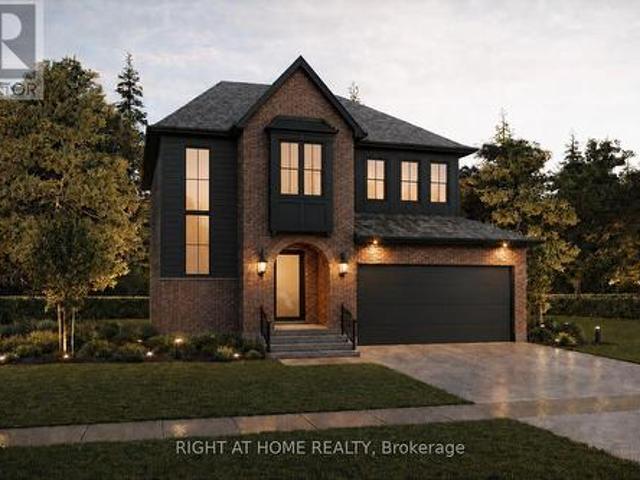3155 Walsh Drive, London South V, ON, N6P 0L3 house for sale | Listing ID X13416 | Royal LePage