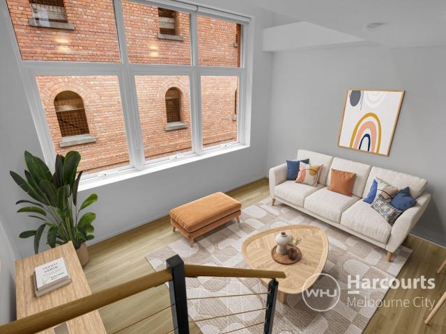 31/562 Little Bourke Street, MELBOURNE, VIC 3000