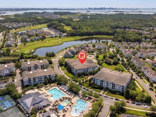 31568 Winterberry Pkwy, Unit 309, Selbyville, DE 19975 | MLS #DESU2108