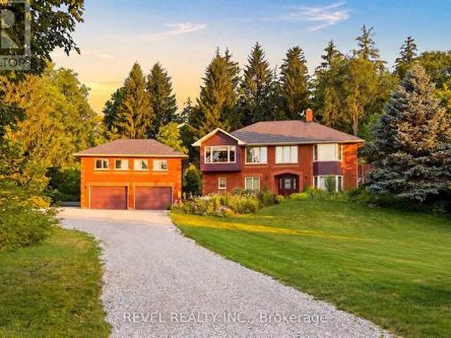 3156 Escarpment Side Road, Caledon, ON, L7K 1E6 house for sale | Listing ID W13622 | Royal LePage