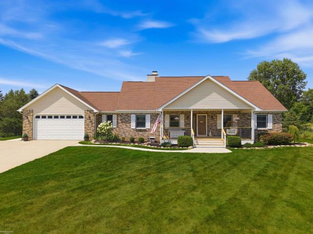 3156 Howland Road