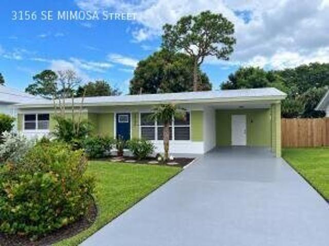 3156 SE MIMOSA Street