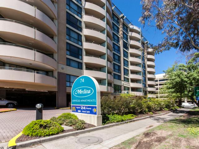 315/74 Northbourne Avenue Braddon