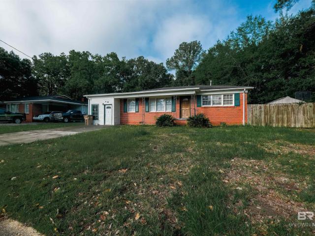 3157 Angus Drive