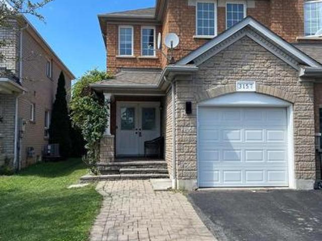 3157 Bentley Drive, Mississauga, ON, L5M 6V8 house for sale | Listing ID W13816 | Royal LePage