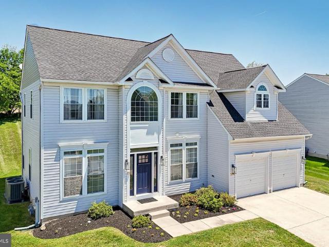 3157 Pyramid Circle