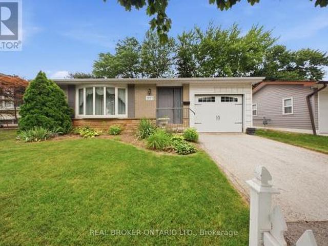 3157 Palmer Drive, Burlington, ON, L7M 1L3 house for sale | Listing ID W13622 | Royal LePage