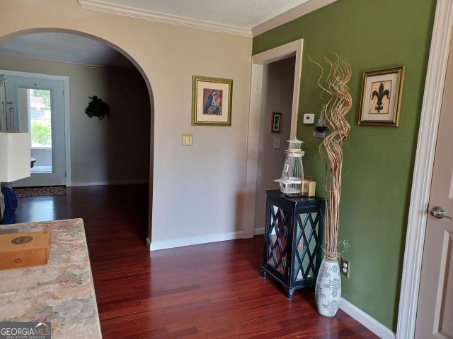 3157 Parkwood Drive