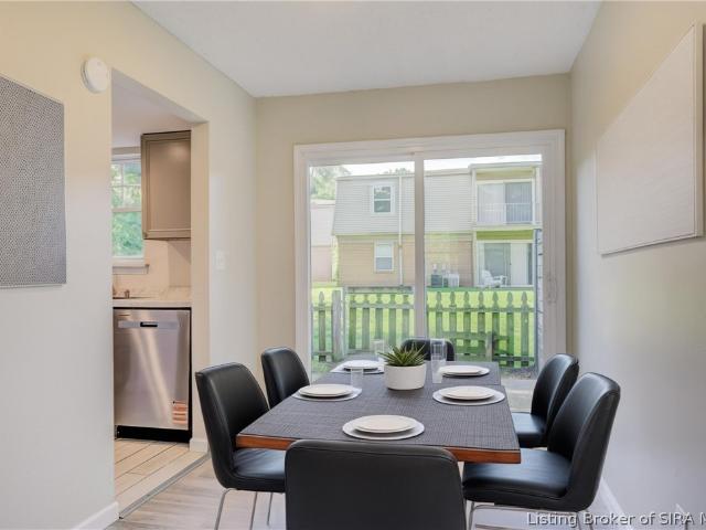 3157 Wooded Way, Jeffersonville, IN 47130 | MLS #2026010