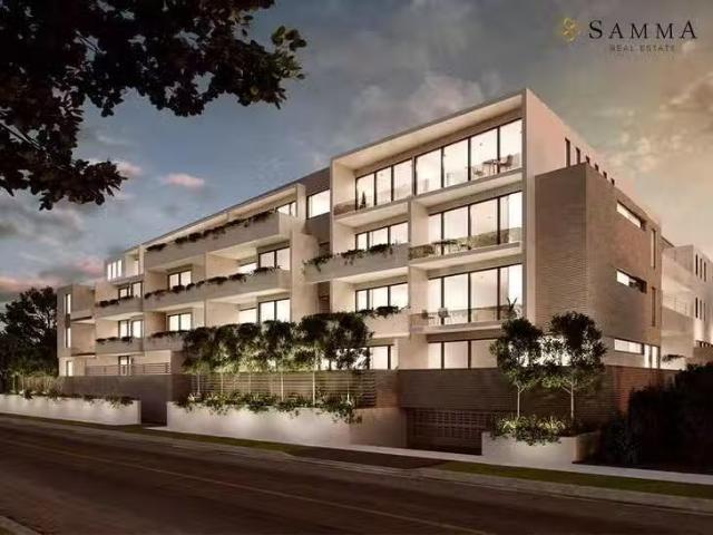 315/7 11 Berkeley Street, Doncaster, VIC 3108