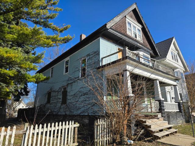 3158 N 35th St, Unit 3160, Milwaukee, WI 53216 | MLS #1958