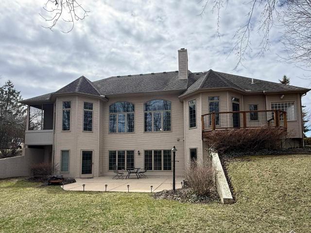 3158 Deer Creek Drive