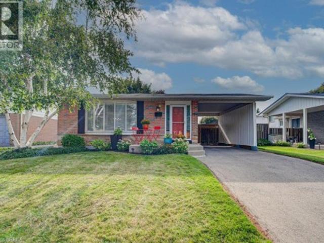 3158 Palmer Drive, Burlington, ON, L7M 1L4 house for sale | Listing ID 40860 | Royal LePage
