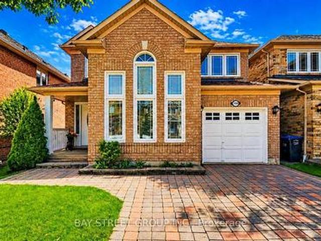 3158 Rock Harbour Road, Mississauga, ON, L5B 4G4 house for sale | Listing ID W13440 | Royal LePage