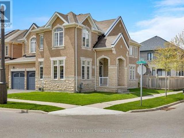 3158 Thistlewood Gate, Oakville, ON, L6M 0T1 house for sale | Listing ID W13423 | Royal LePage