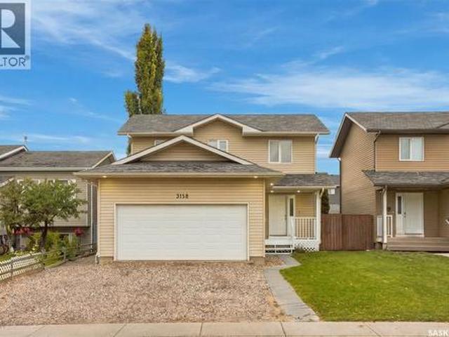 3158 37Th Street W, Saskatoon, SK, S7L 7C8 house for sale | Listing ID SK050783 | Royal LePage
