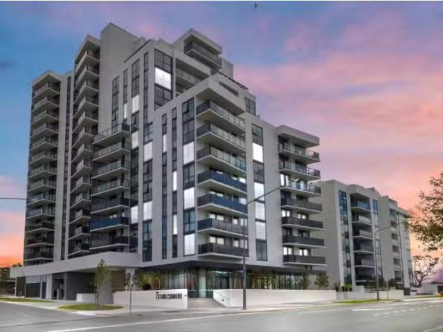 315/90 Swain Street, Gungahlin Apartment for rent Listed by K.