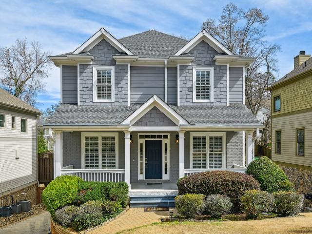 3159 Mae Avenue NE, Brookhaven, US, GA