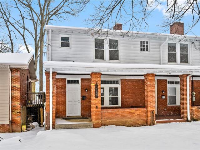 3159 Beechwood Blvd, Pittsburgh, PA 15217 | MLS #1744