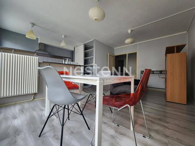 31500 Quartier Amouroux Proche Métro Roseraie Beau T3 Meublé e