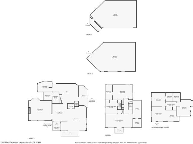 31502 Mar Vista Ave, Laguna Beach, CA 92651 | MLS #LG26010