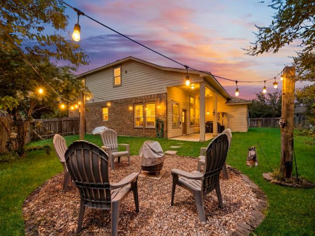 31502 Silverton Star Court