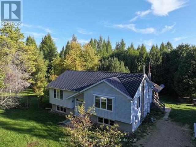 315045 Highway 6 Rr1 Highway, West Grey, ON, N0G 1R0 house for sale | Listing ID X12406 | Royal LePage