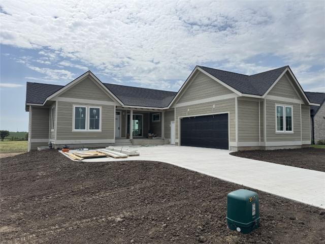 3150 N Brier Lake