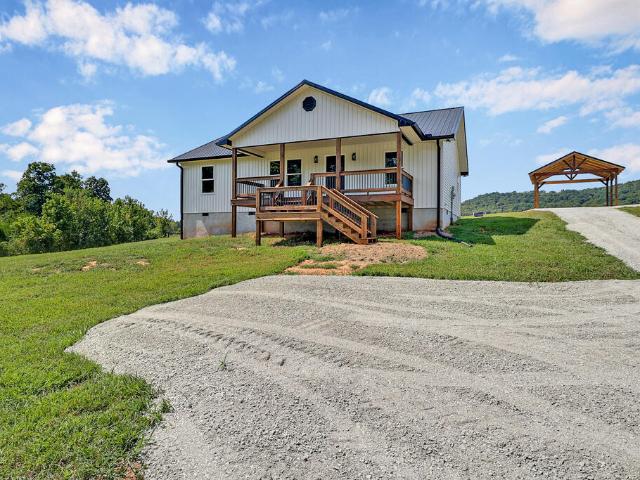 3150 New Hope Church Road