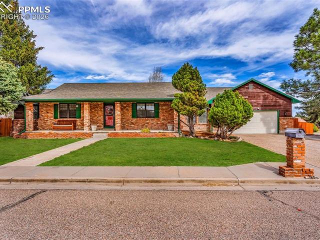 3150 Bandera Blvd, Pueblo, CO 81005 | MLS #6803