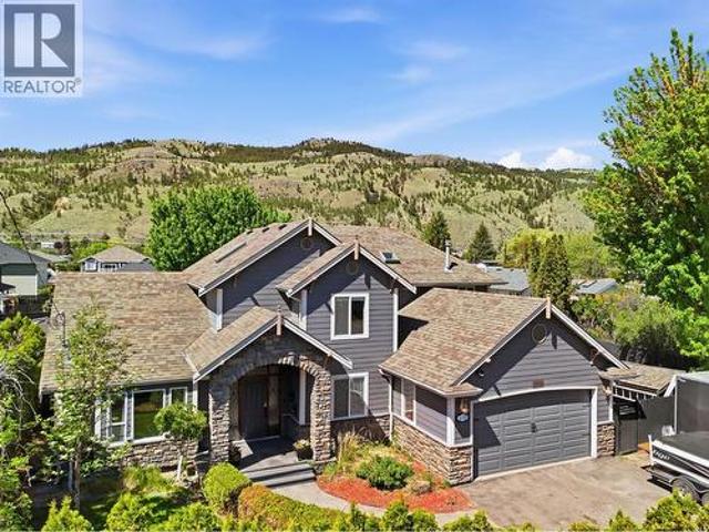 3150 Bank Road, Kamloops, BC, V2B 6Z5 house for sale | Listing ID 10390 | Royal LePage