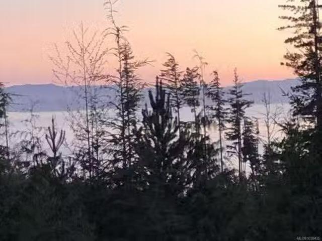 3150 Cedar Coast Dr, Sooke, BC, V9Z 1G8 vacant land for sale.
