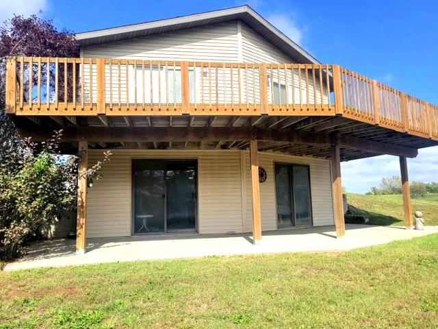 3150 Eden Road