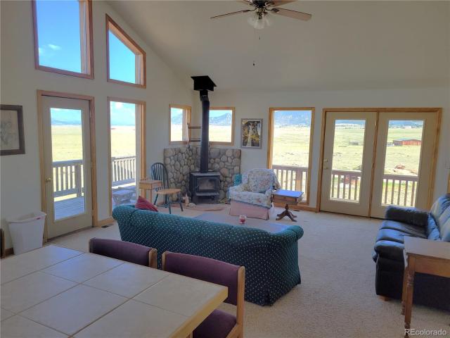 3150 High Chaparral Road