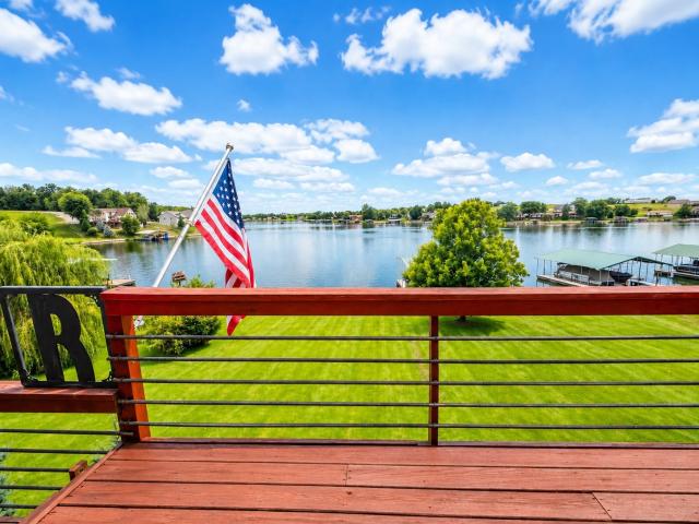 3150 Indian Point Drive