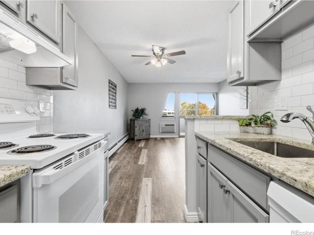 3150 Iris Avenue # 307
