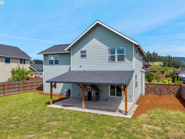 3150 ponderosa rd