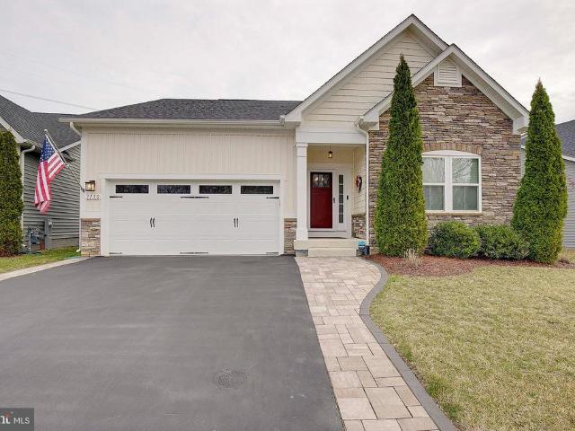 3150 Sunny Ridge Drive