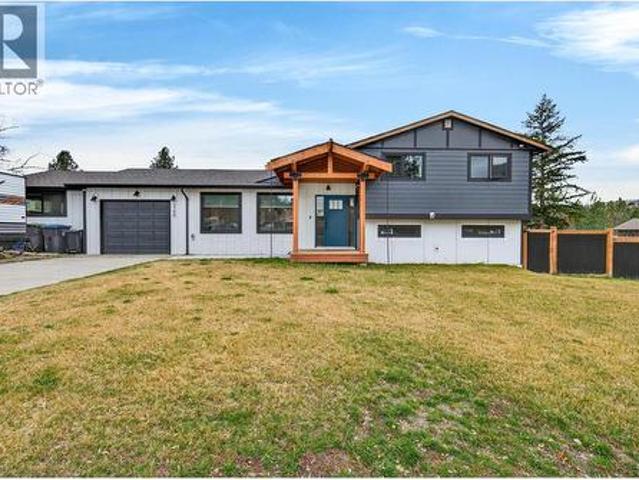 3150 Woodstock Drive, West Kelowna, BC, V4T 1S8 house for sale | Listing ID 10382 | Royal LePage