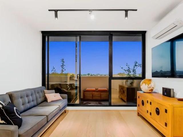 315/125 Francis Street,Yarraville,Victoria 3013, Melbourne