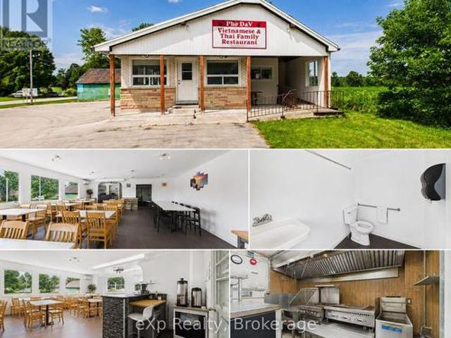 315194 Highway 6, Chatsworth, ON, N0H 2V0 house for sale | Listing ID X13139 | Royal LePage