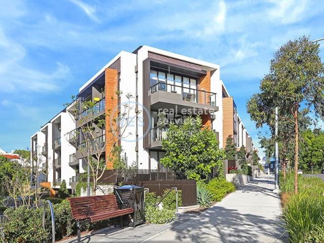 315/19 Minogue Crescent Glebe NSW