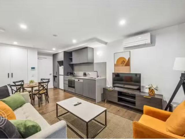 315/1 Boolee Street, Reid Apartment for rent Listed by Client.