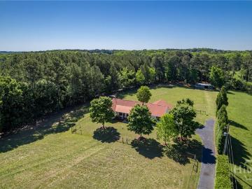 3151 Jack Glass Road