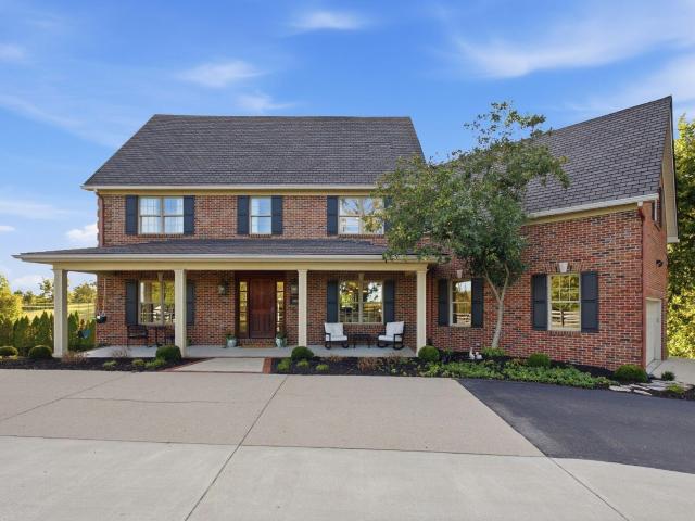3151 Raven Creek Drive