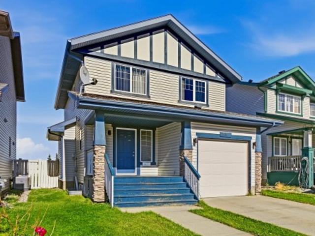 3151 Trelle Loop Nw, Edmonton, AB, T6R 0A2 house for sale | Listing ID E4510 | Royal LePage