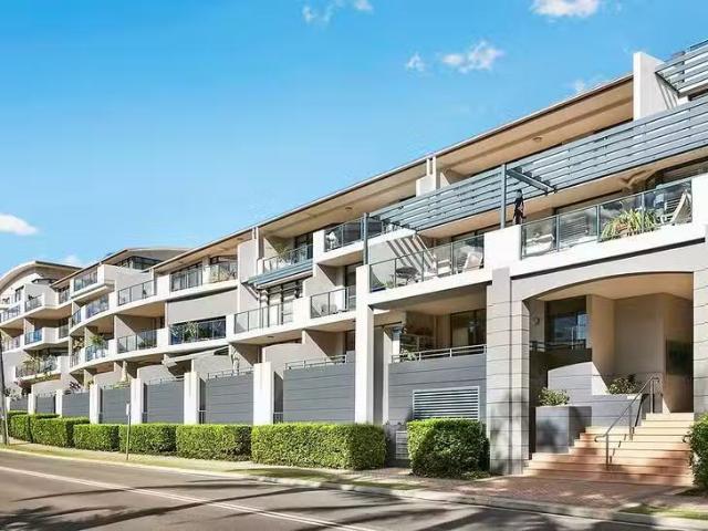 315/20 Wellington Street, Narrabeen, NSW 2101
