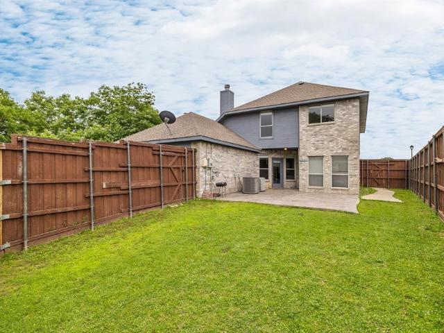 3152 Delaford Drive