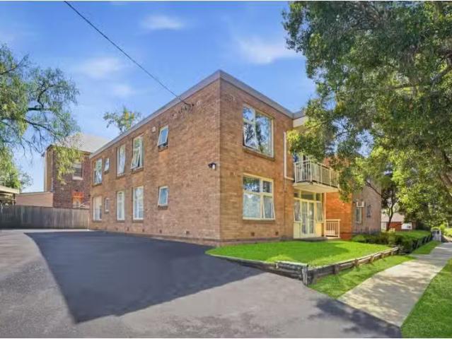 3/152 Derby Street, PENRITH Apartment for rent Listed by Kayl.