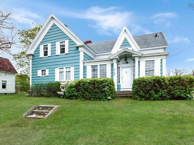 3152 Highway 1, Belliveaus Cove, NS, B0W 3T0 house for sale | Listing ID 202529 | Royal LePage